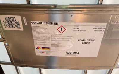 Emergency Hazardous Chemical Spill