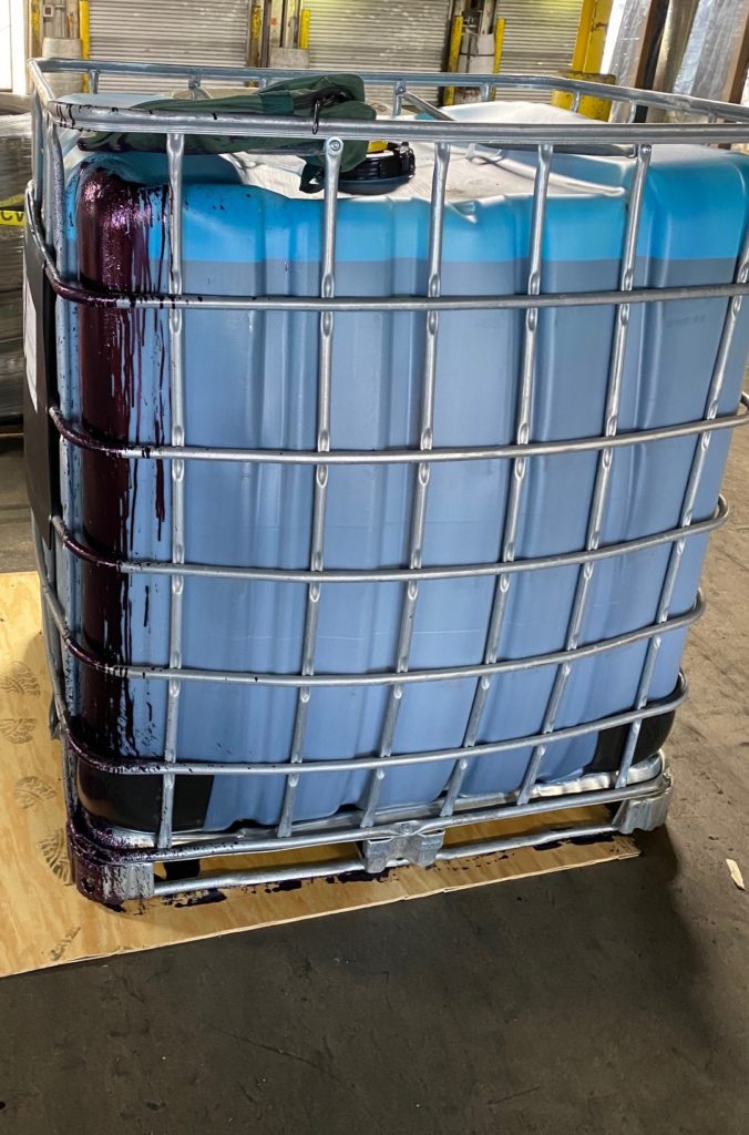 emergency response, emergency response for hazardous spills, emergency response for waste disposal spills, waste disposal, fleet of trucks