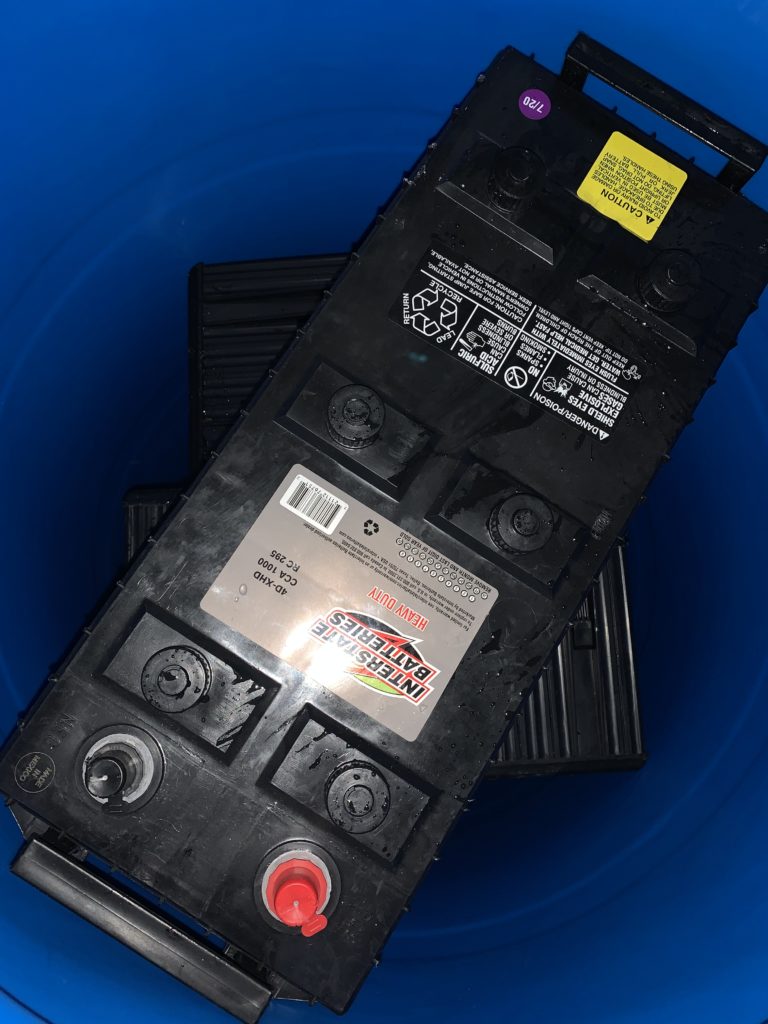 hazardous waste disposal, emergency spill response, spill cleanups, cleaning up acid spills 