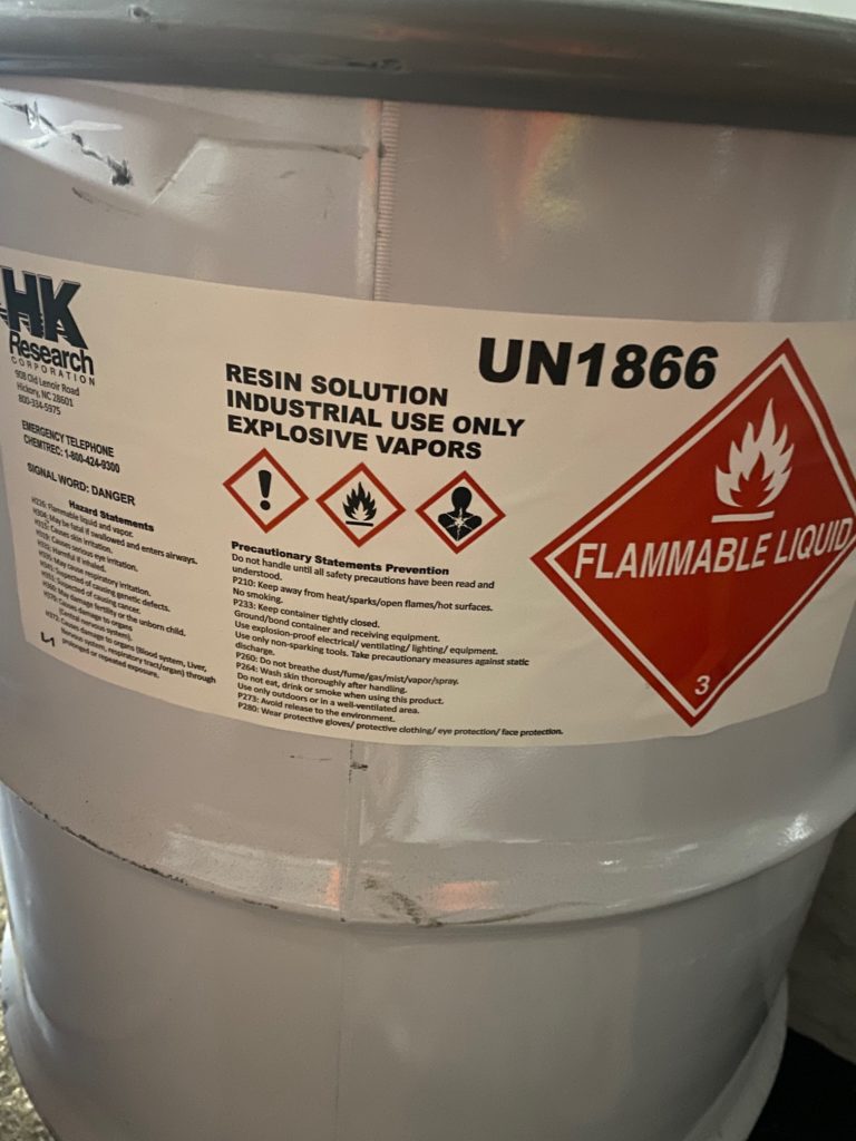 emergency response to hazardous spills, waste disposal, hazardous waste disposal,