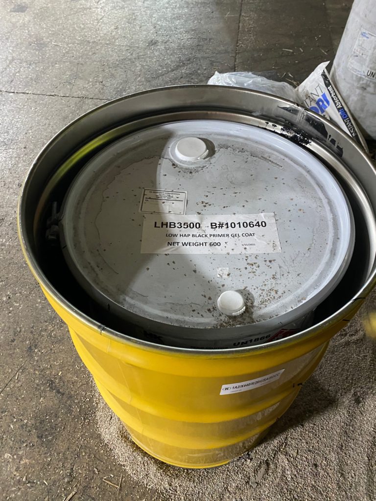 hazardous waste disposal, emergency response to hazardous waste spills, vacuum truck services, waste cleanups