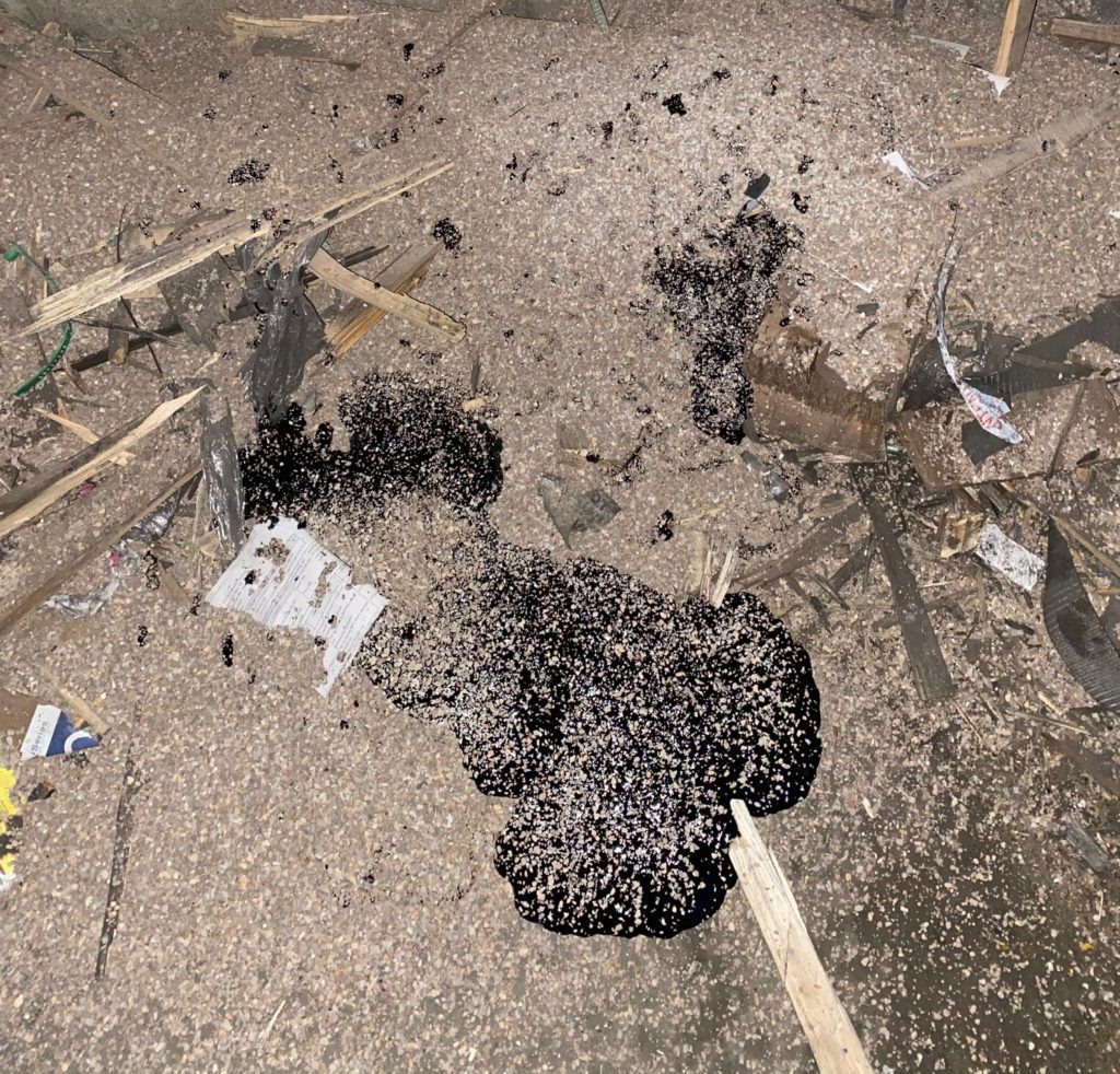 hazardous waste disposal, emergency response to waste disposal spills, cleaning up hazardous waste