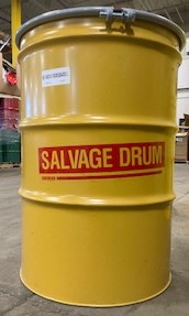 emergency response to hazardous spills, hazardous waste disposal, waste disposal, emergency cleanup of hazardous spills,