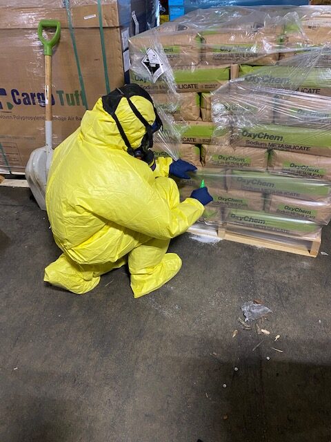 hazardous waste disposal cleanup near me, emergency spill cleanup, waste disposal cleanups, emergency response to hazardous spills