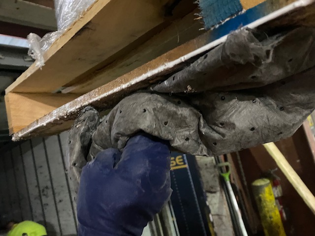 chemical waste disposal, hazardous waste collection, emergency spill cleanup, emergency response, nonhazardous waste disposal  