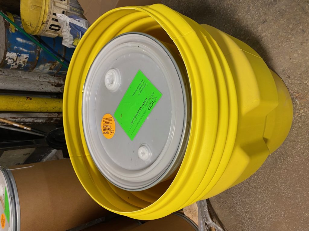 emergency response to spills, hazardous waste disposal, chemical waste disposal near me, glue cleanup, emergency response to a glue spill 