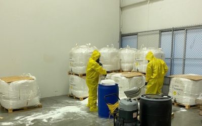 Emergency Preparedness