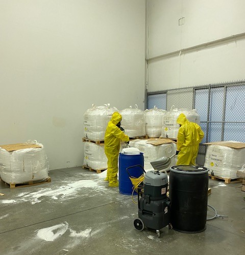 emergency preparedness