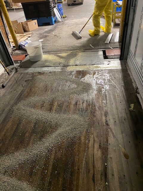 chemical waste disposal, chemical waste disposal near me, emergency spill response, emergency hazmat response, emergency hazmat cleanup,  