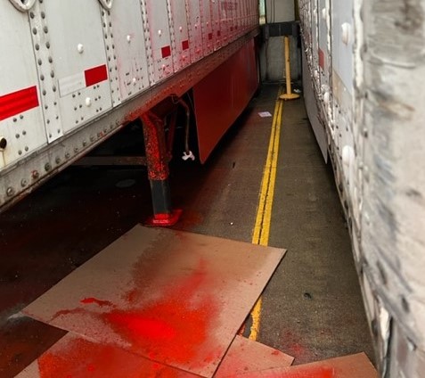 wastewater treatment service, hazardous waste disposal, emergency response spills, chemical waste disposal 