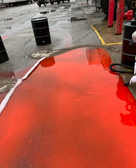 wastewater treatment service, wastewater treatment services, hazardous waste disposal, chemical waste disposal, emergency spill response 