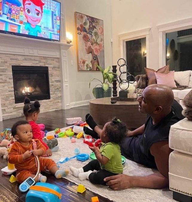 firefighter retirement income