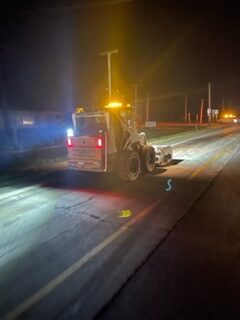 Bobcat, hazmat cleanups, hazmat cleanups near me, hazmat emergency spill cleanups