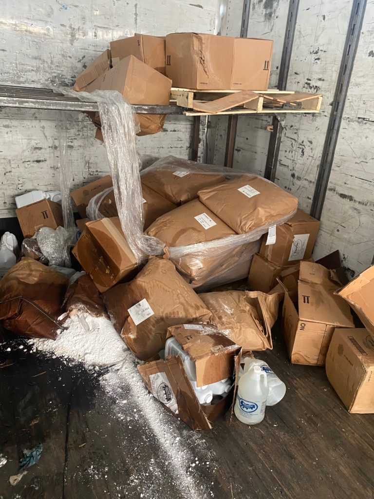 emergency cleanup of hazardous waste spills, hazardous waste disposal, chemical waste disposal, chemical waste disposal near me 