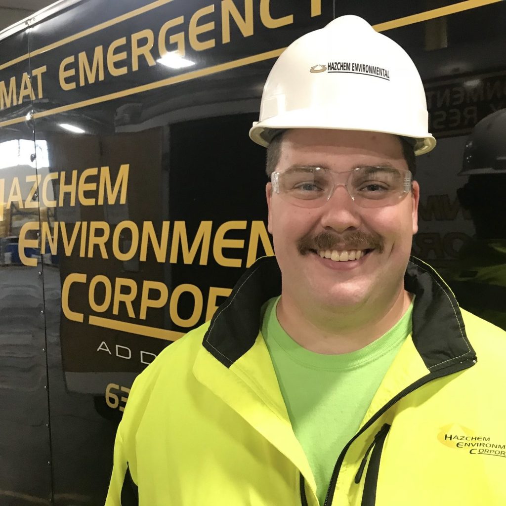 Waste Compliance Expert