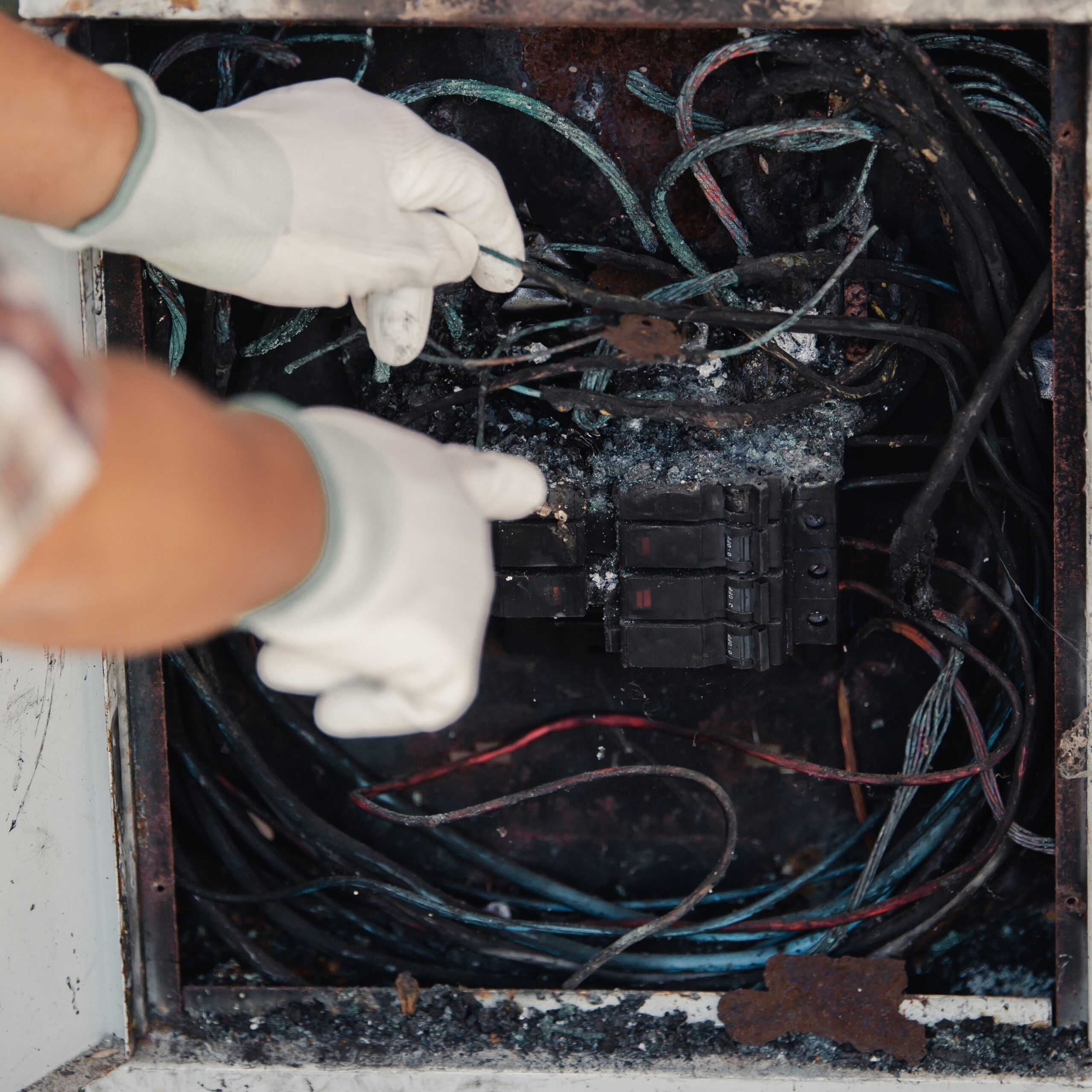 PPE For Cause and Orign