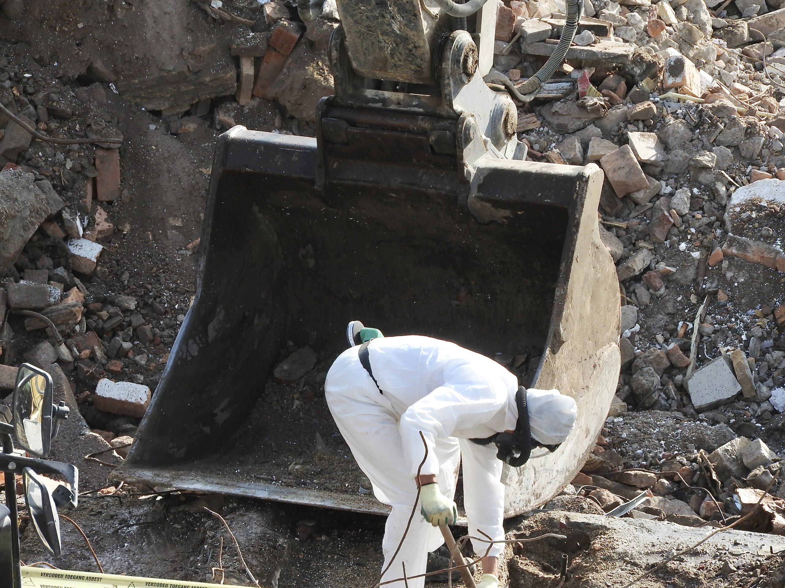 Environmental Remediation