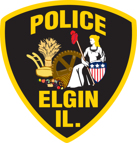Elgin police dept