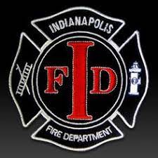 fire depts use hazchem