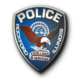 rockford police dept