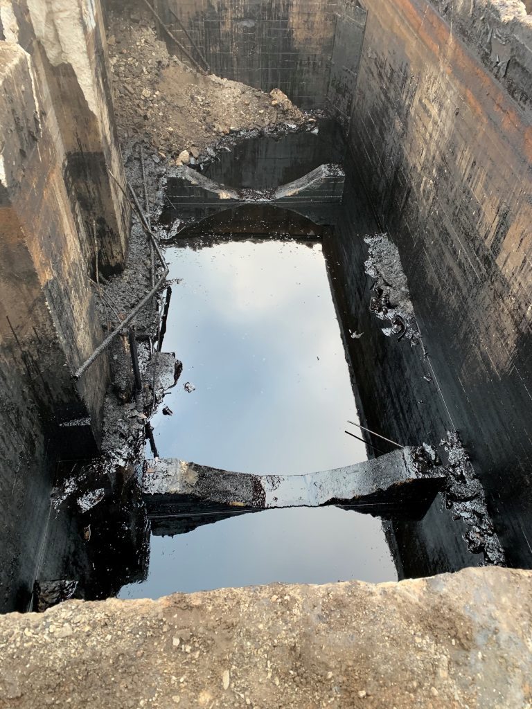 Oil Spill Response, oil spill cleanup