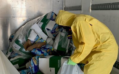 RCRA Cradle to Grave