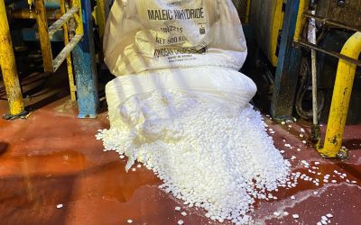 Emergency Acid Spill Clean Up