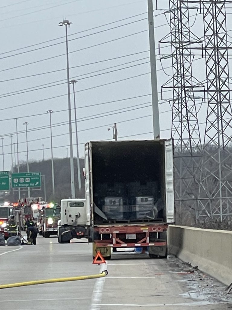 hydrogen peroxide spill clean up