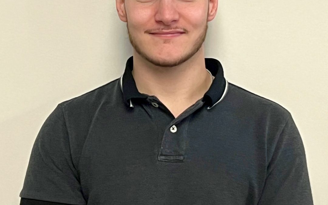 HazChem Environmental is thrilled to announce our newest team member, Anthony Testa, as a Customer Service Specialist.