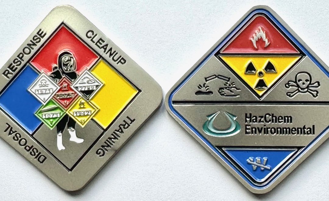 HAZMAT Response for Fire Departments