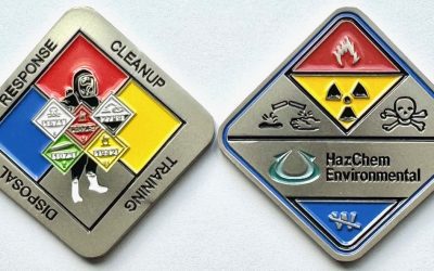 HAZMAT Response for Fire Departments