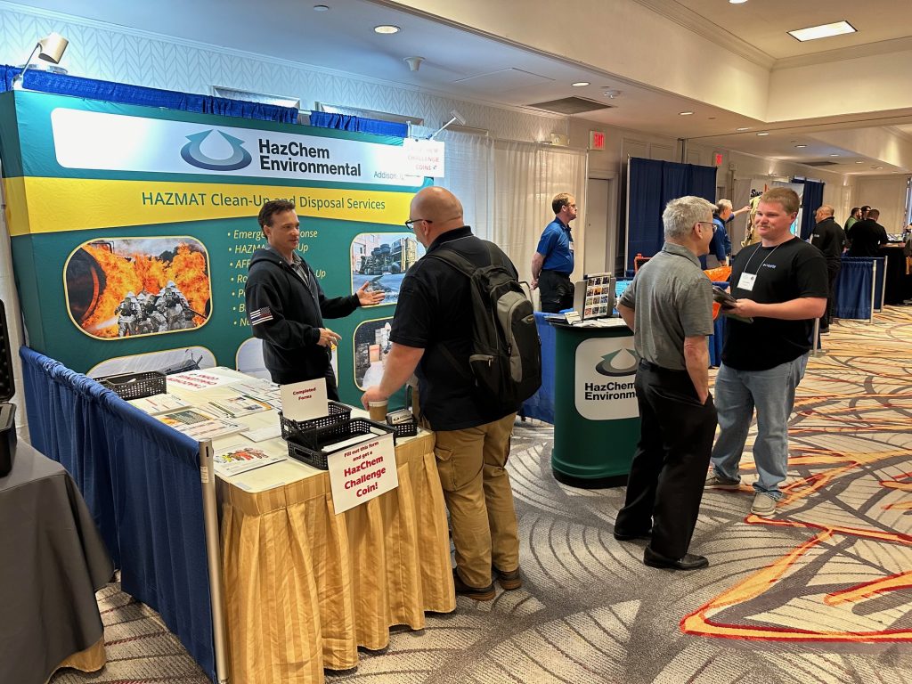 hazmat conference