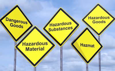 Hazardous Waste Guide for Businesses