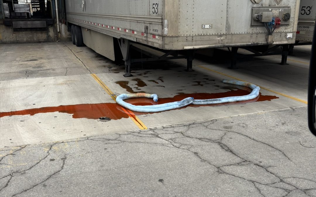 Antifreeze Spill: How to Dispose of Antifreeze