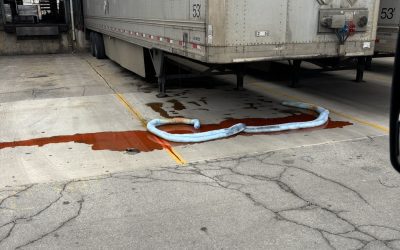 Antifreeze Spill: How to Dispose of Antifreeze