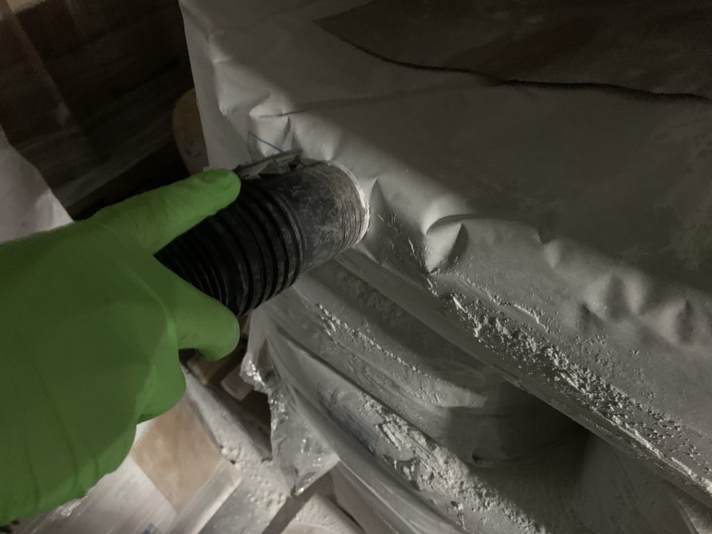 spill containment specialists