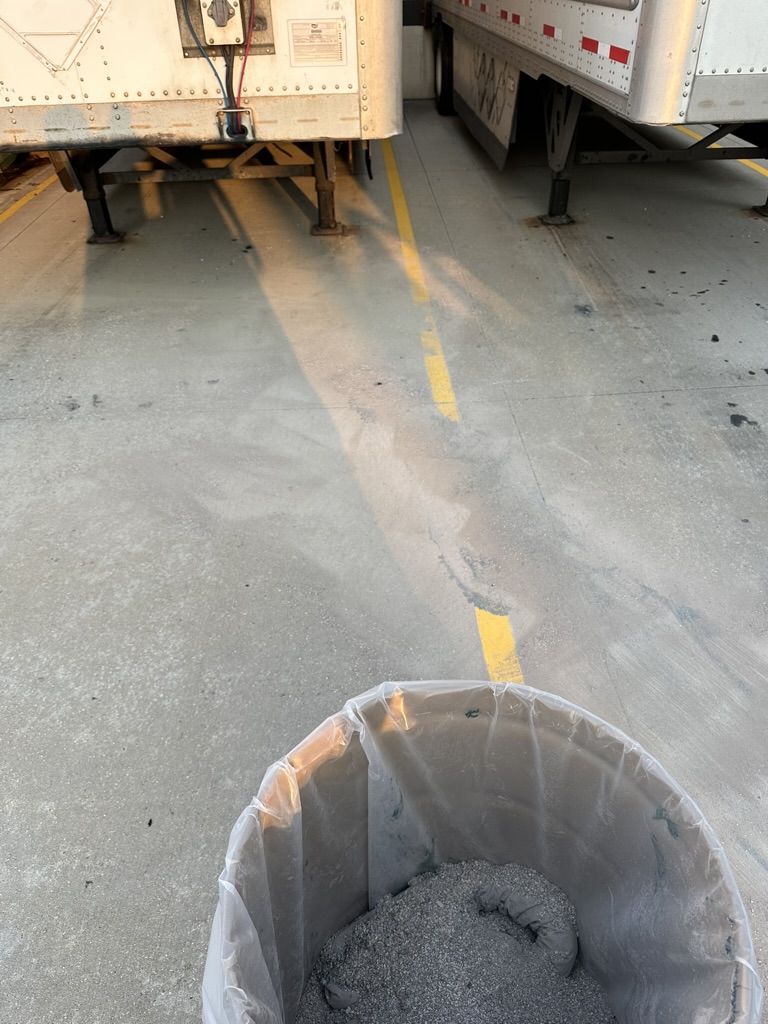 hazardous waste disposal flammable paint