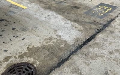 Can Non-Hazardous Liquids Go Down a Sewer?